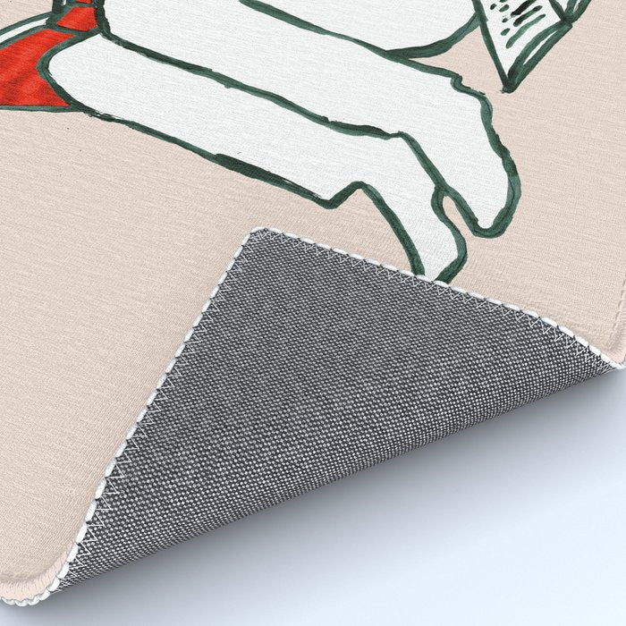 Quality time Rug Gallery Image 4