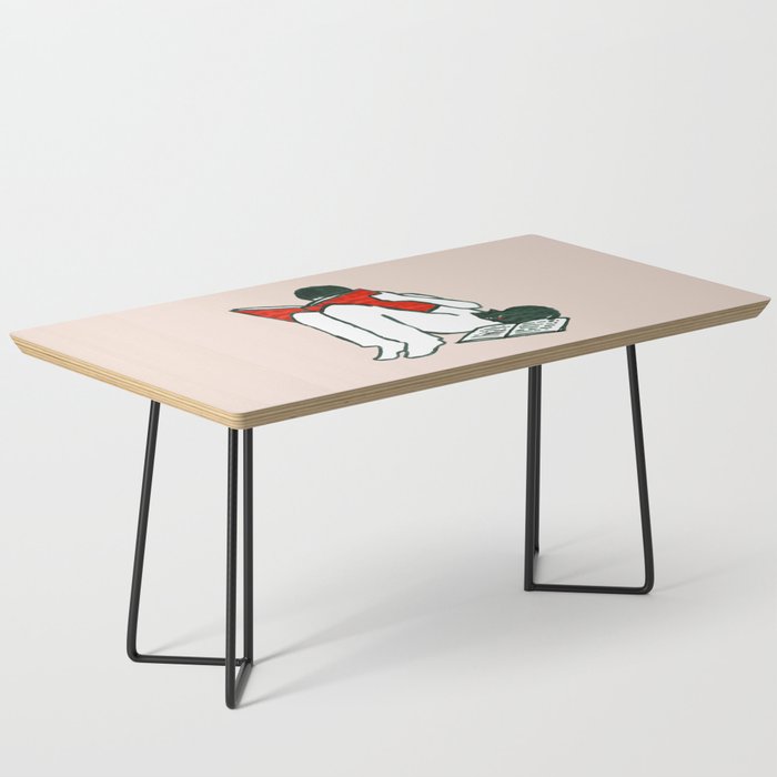 Quality time Coffee Table Gallery Image 1