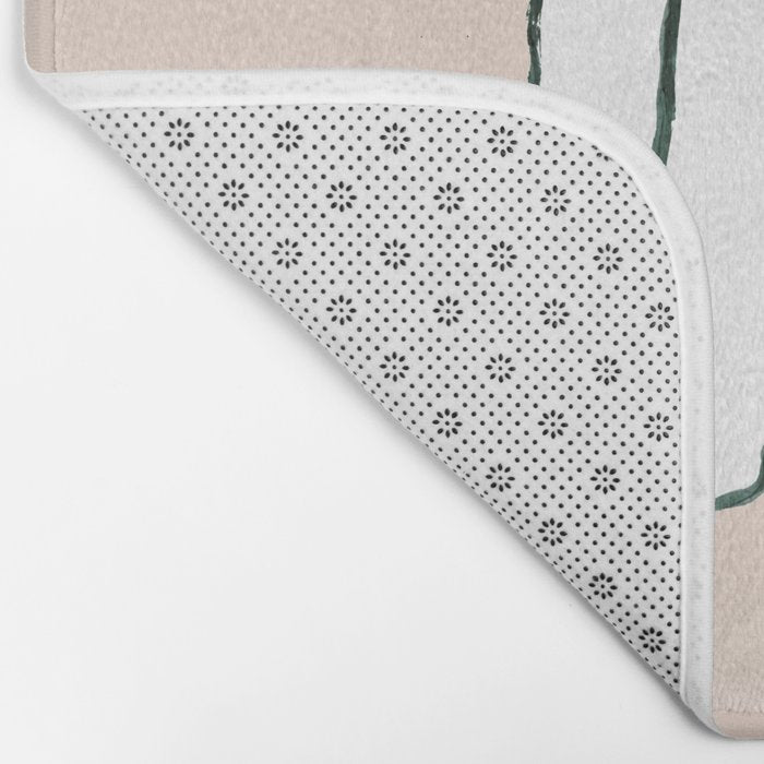 Quality time Bath Mat Gallery Image 2