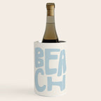 Beach Wine Chiller Gallery Image 1