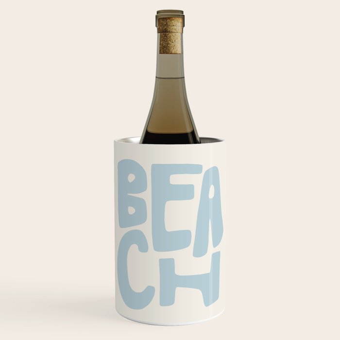 Beach Wine Chiller Gallery Image 1