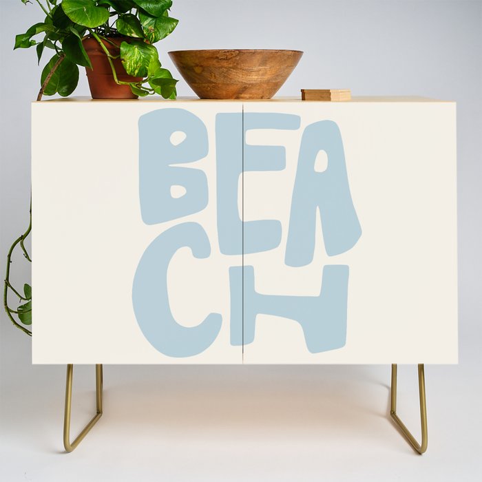 Beach Credenza Gallery Image 1