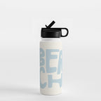 Beach Water Bottle Gallery Image 1