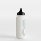 Beach Water Bottle Gallery Image 3