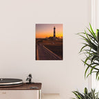Bodie Island Lighthouse Poster Gallery Image 2