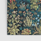 William Morris Tree Of Life, Morris floral,No, 1. Poster Gallery Image 3