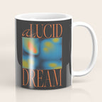 A Lucid Dream Coffee Mug Gallery Image 1