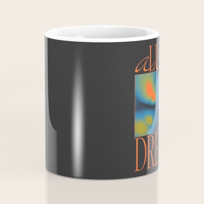 A Lucid Dream Coffee Mug Gallery Image 4