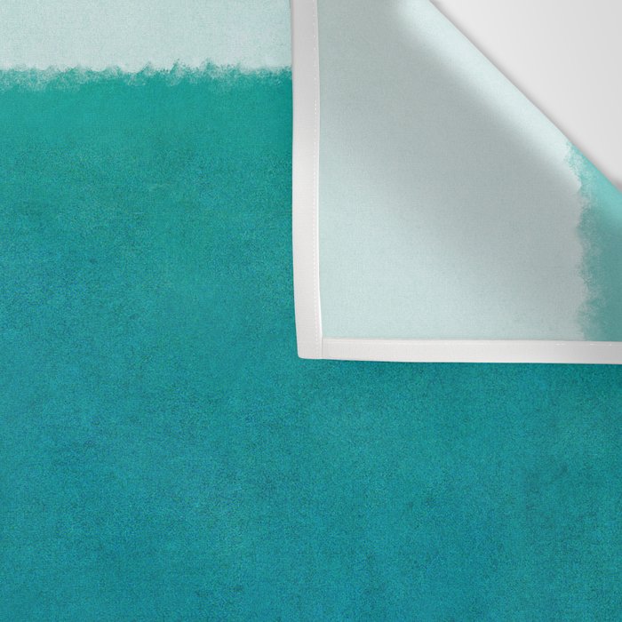 The Whale - Full Length  Wall Tapestry Gallery Image 3