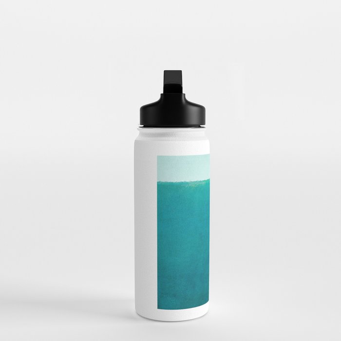 The Whale - Full Length  Water Bottle Gallery Image 3