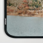 A Weekend in Autumn - travel photography Maine cottagecore landscape nature Laptop Sleeve Gallery Image 3