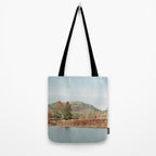 A Weekend in Autumn - travel photography Maine cottagecore landscape nature Tote Bag Gallery Image 2