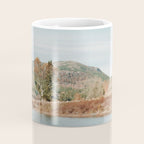 A Weekend in Autumn - travel photography Maine cottagecore landscape nature Coffee Mug Gallery Image 4