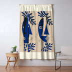 Branches of Thought Window Curtain Gallery Image 5