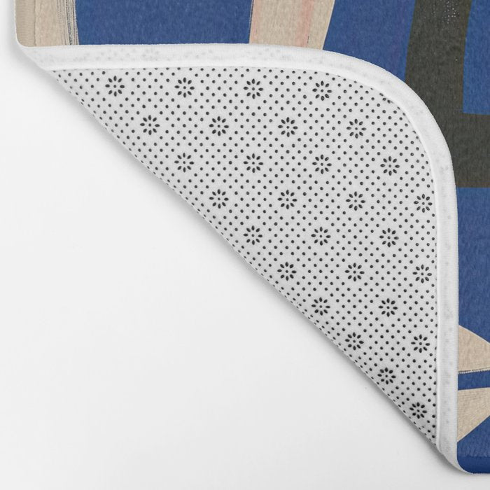 Branches of Thought Bath Mat Gallery Image 2