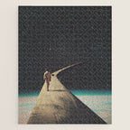 We Chose This Road My Dear Jigsaw Puzzle Gallery Image 1