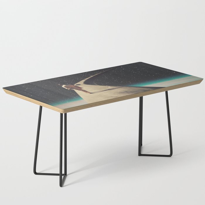 We Chose This Road My Dear Coffee Table Gallery Image 1
