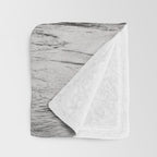 SUMMER WAVES XXIII Throw Blanket Gallery Image 3