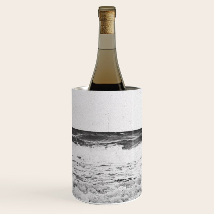 SUMMER WAVES XXIII Wine Chiller Gallery Image 2