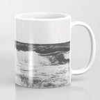 SUMMER WAVES XXIII Coffee Mug Gallery Image 1