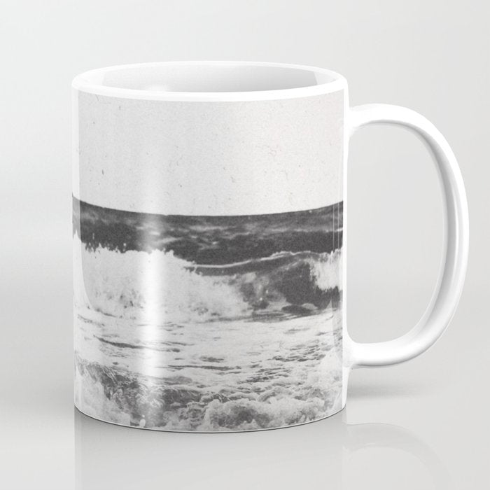 SUMMER WAVES XXIII Coffee Mug Gallery Image 1