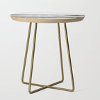 SUMMER WAVES XXIII Side Table Gallery Image 1