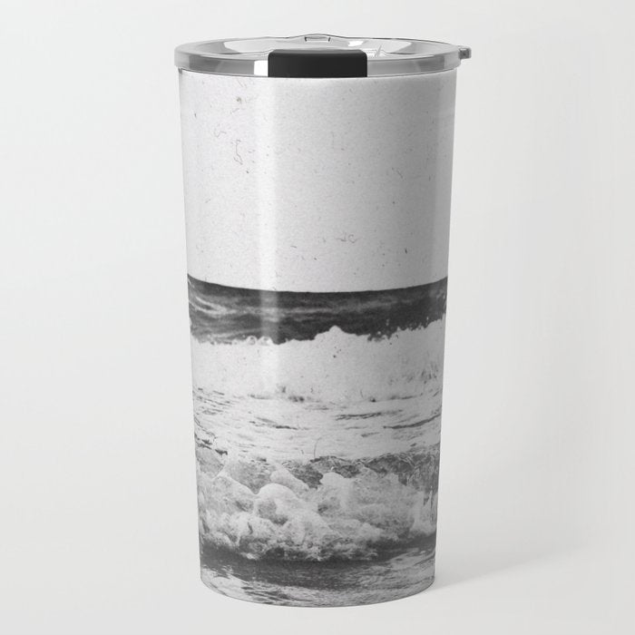SUMMER WAVES XXIII Travel Mug Gallery Image 1