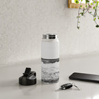 SUMMER WAVES XXIII Water Bottle Gallery Image 4