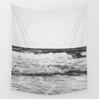 SUMMER WAVES XXIII Wall Tapestry Gallery Image 4