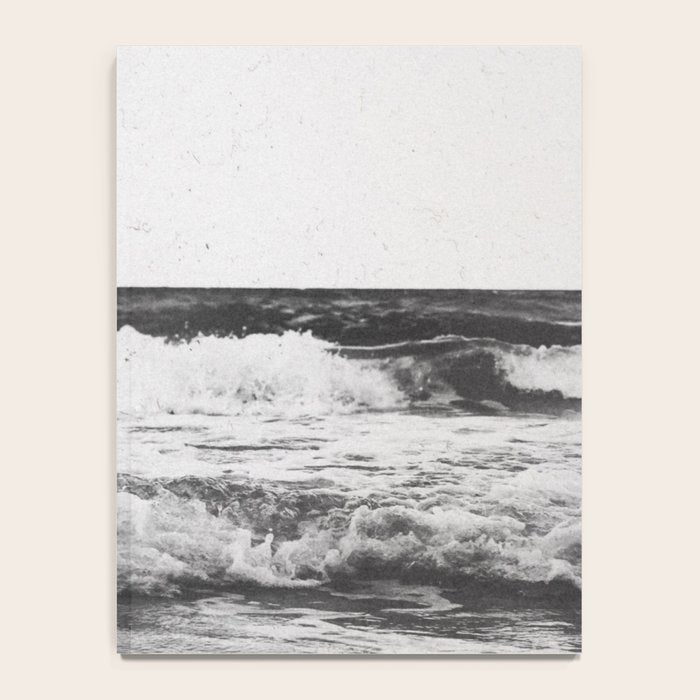 SUMMER WAVES XXIII Notebook Gallery Image 4