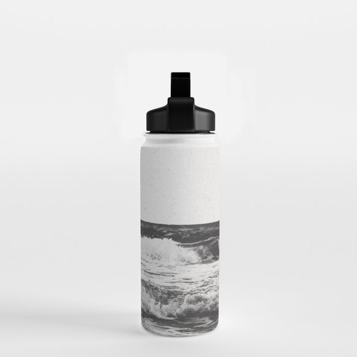 SUMMER WAVES XXIII Water Bottle Gallery Image 2