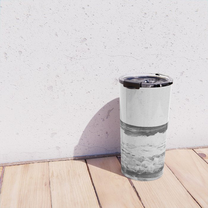 SUMMER WAVES XXIII Travel Mug Gallery Image 4