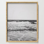 SUMMER WAVES XXIII Serving Tray Gallery Image 1