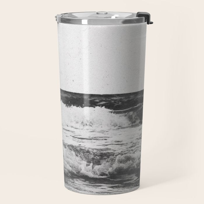 SUMMER WAVES XXIII Travel Mug Gallery Image 2