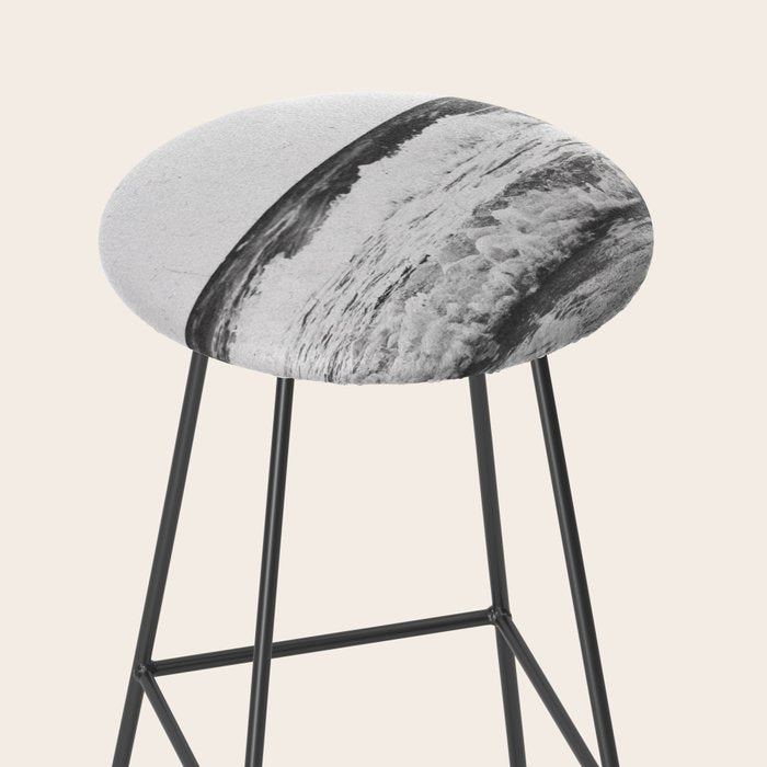 SUMMER WAVES XXIII Stool Gallery Image 2