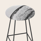 SUMMER WAVES XXIII Stool Gallery Image 2