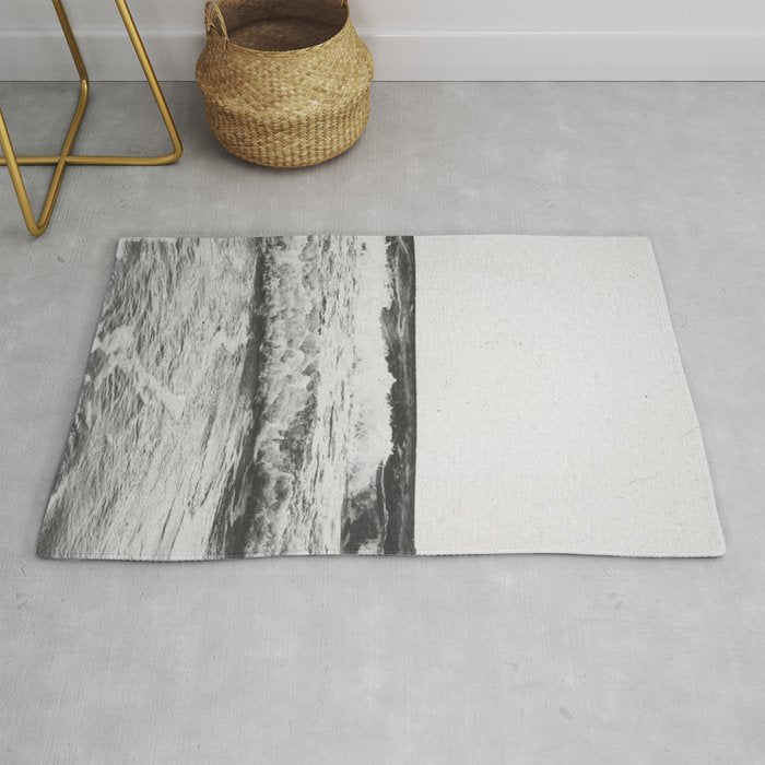 SUMMER WAVES XXIII Rug Gallery Image 1