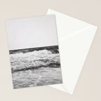 SUMMER WAVES XXIII Stationery Card Gallery Image 2