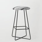 SUMMER WAVES XXIII Stool Gallery Image 1