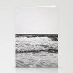 SUMMER WAVES XXIII Stationery Card Gallery Image 2