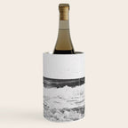 SUMMER WAVES XXIII Wine Chiller Gallery Image 1