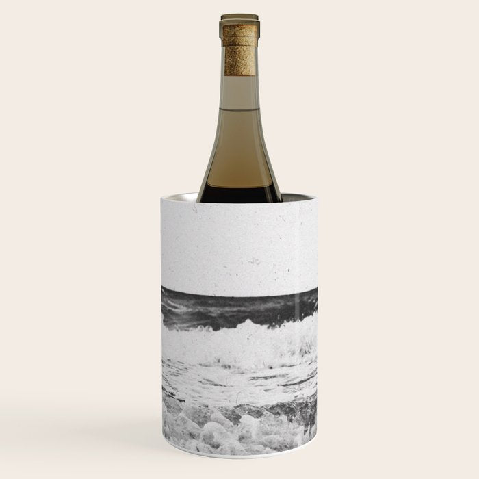 SUMMER WAVES XXIII Wine Chiller Gallery Image 1