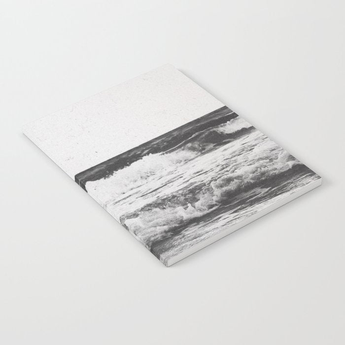 SUMMER WAVES XXIII Notebook Gallery Image 1