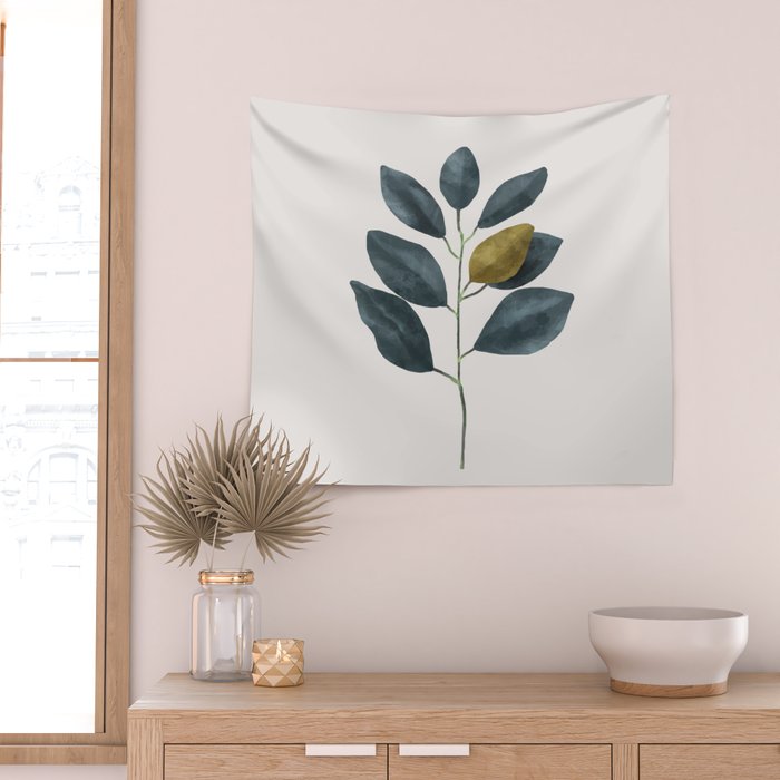 Branch Wall Tapestry Gallery Image 2