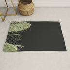 Cactus Rug Gallery Image 1