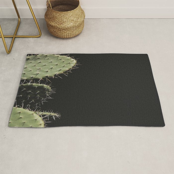 Cactus Rug Gallery Image 1