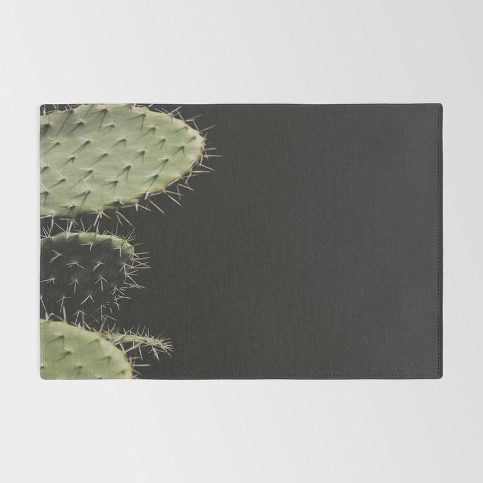 Cactus Rug Gallery Image 2