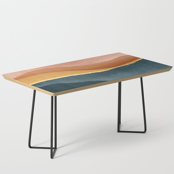 Calming Waves Coffee Table Gallery Image 1
