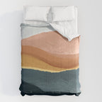 Calming Waves Comforter Gallery Image 6