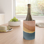 Calming Waves Wine Chiller Gallery Image 4